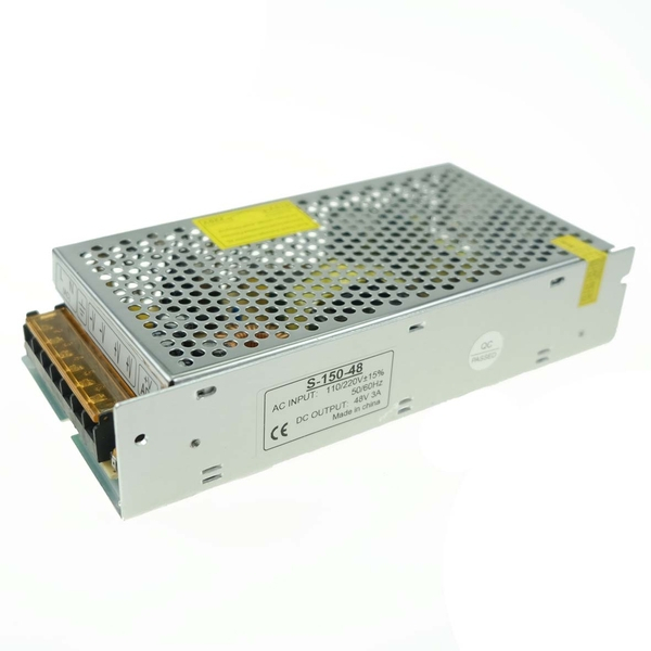 Nguồn Tổ Ong 24V 5A/12A/15A/20A | Nguồn Xung | Nguồn Điện Tử | Đổi Điện | Chuyển Điện