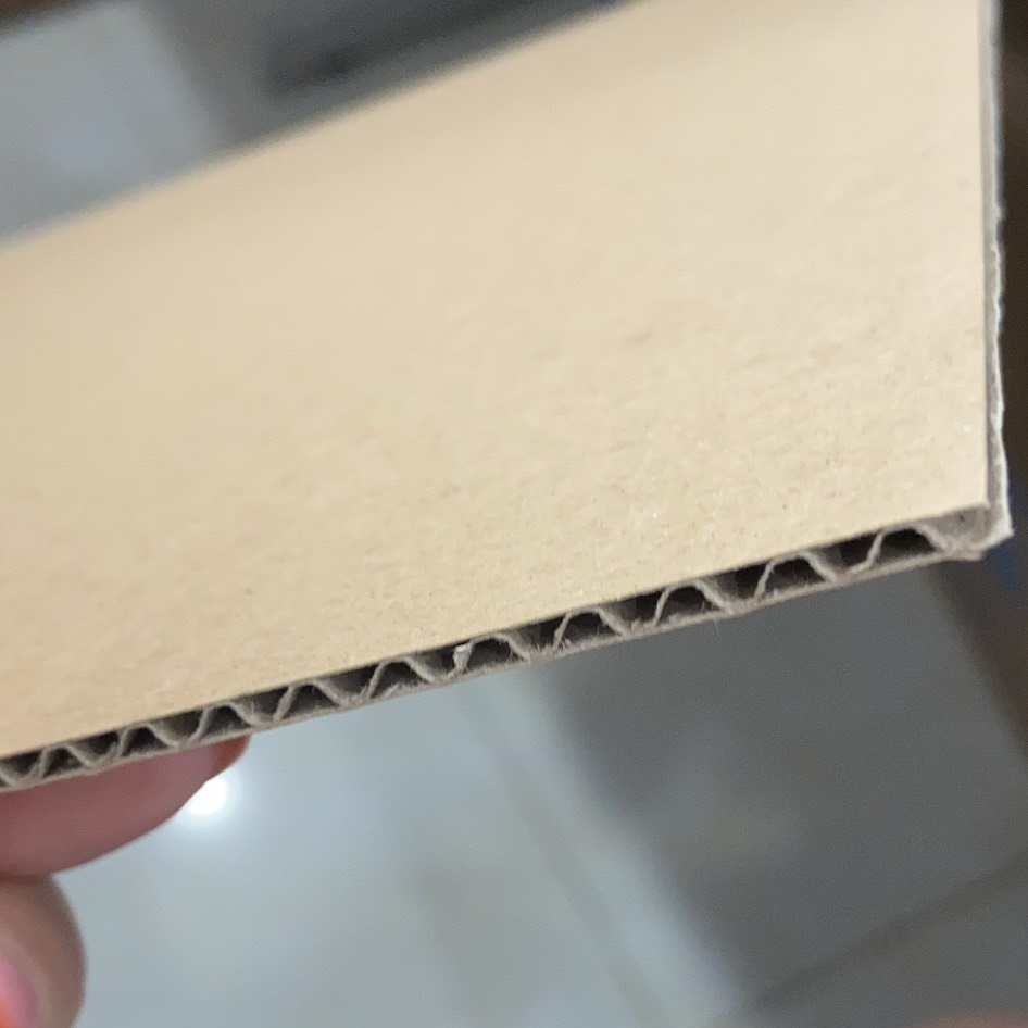 10 hộp carton 25x15x10 - hộp đóng hàng, hộp ship cod 25x15x10