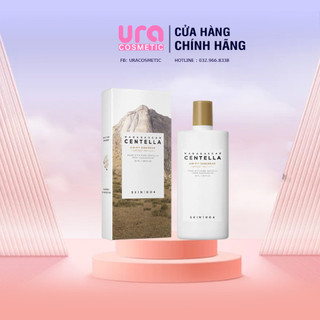 [CHÍNH HÃNG ] Kem chống nắng cho da nhạy cảm Skin1004 Madagascar SunCream chiết xuất rau má