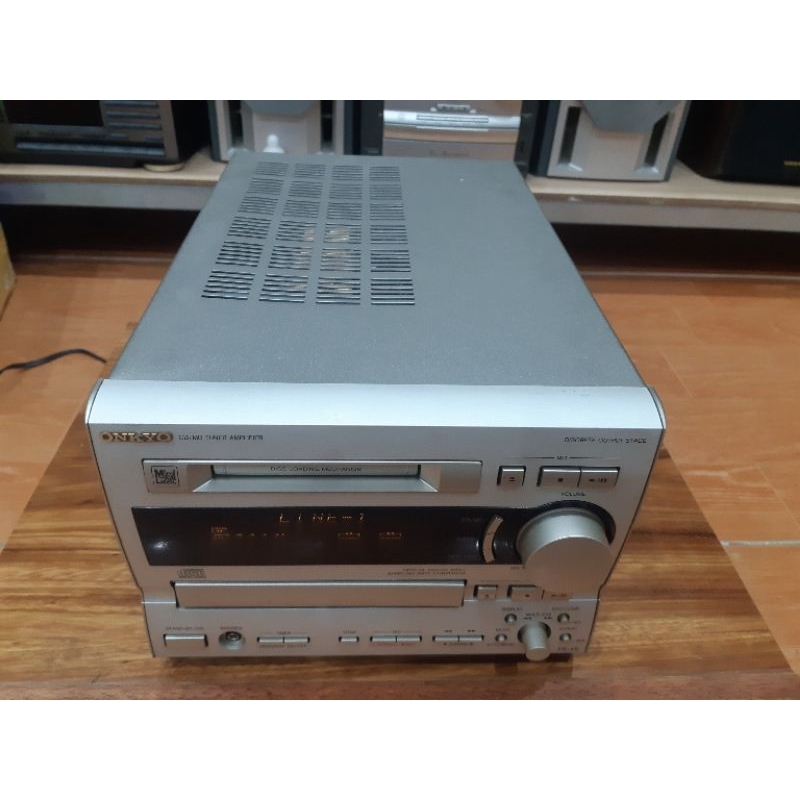Cục dàn onkyo V5 bãi Nhật nguyên zin