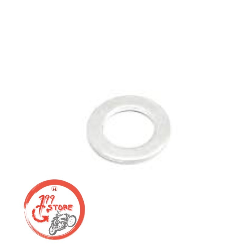 Long Đền Xả Nhớt Xe Máy Honda Và Yamaha Size 12mm  90407-259-000