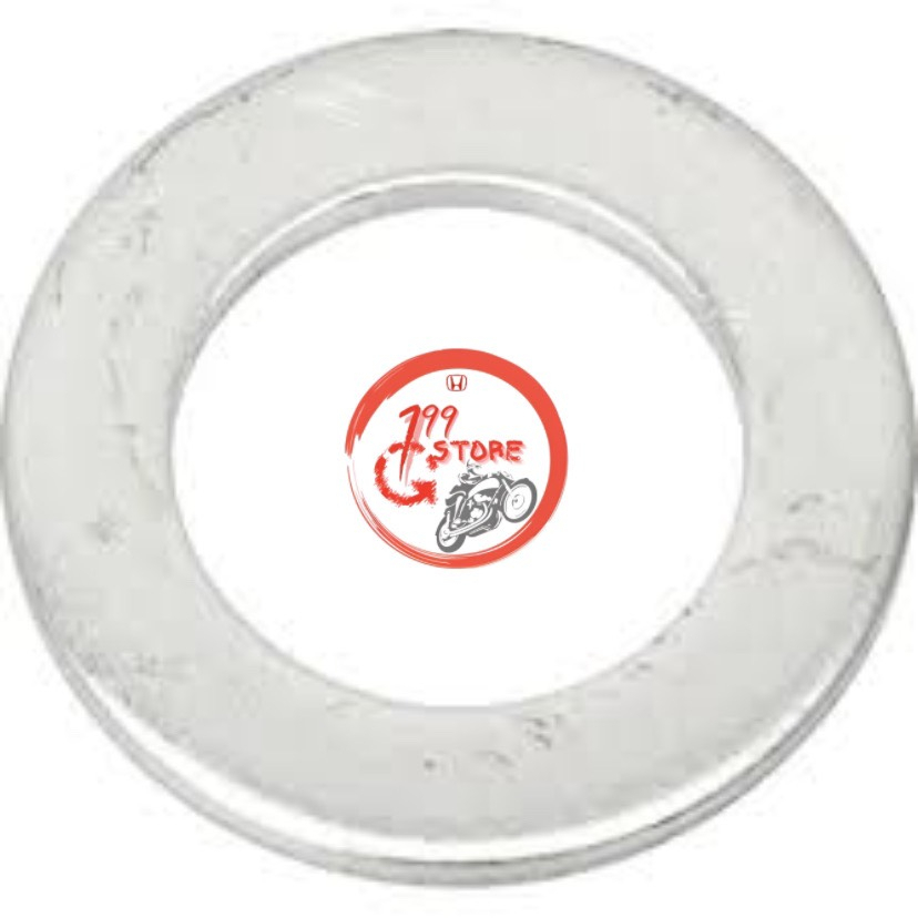 Long Đền Xả Nhớt Xe Máy Honda Và Yamaha Size 12mm  90407-259-000