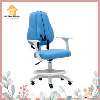 Ghế chống gù, chống cận, ngồi đúng tư thế và thoải mái, chống vẹo lưng cho bé GD279
