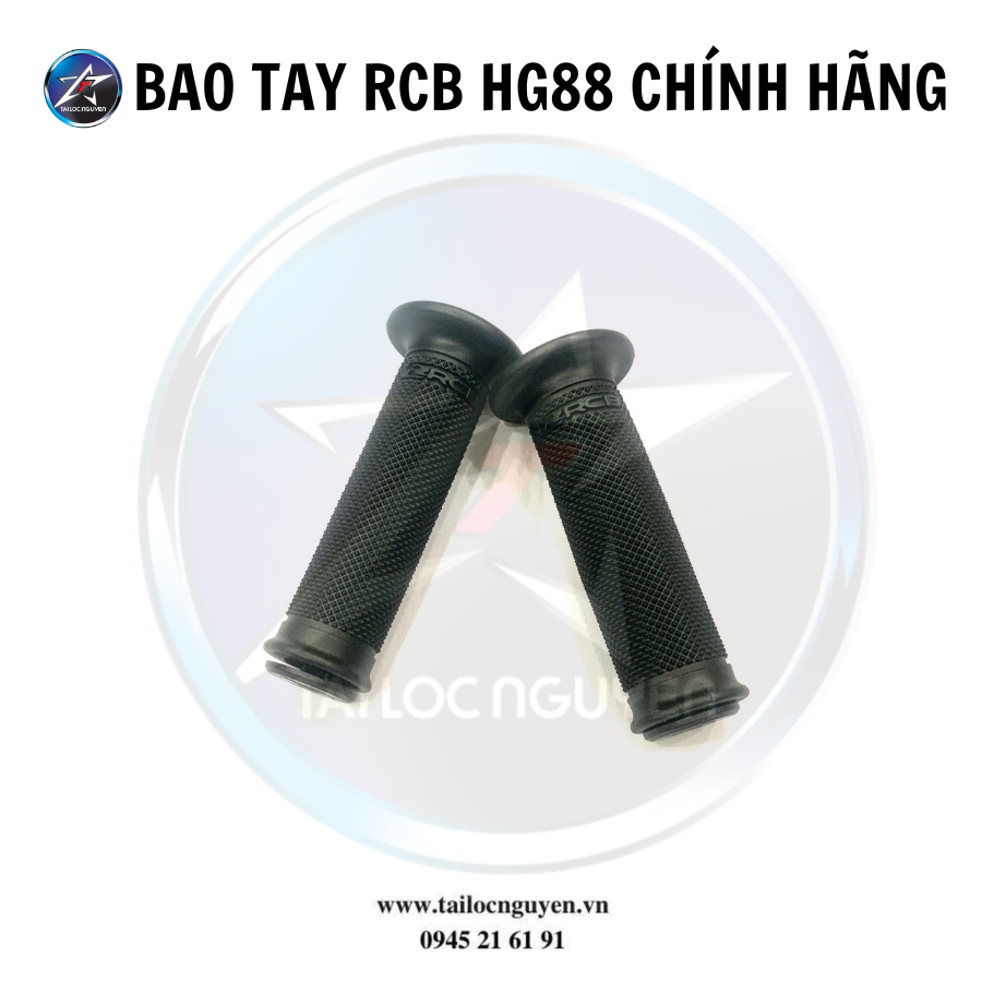 BAO TAY RACING BOY CHÍNH HÃNG CHO XE MÁY
