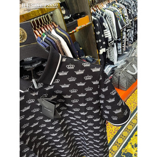 Polo Vương Miện DG👑👑