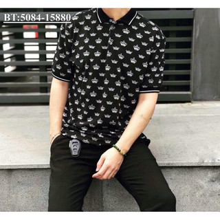 Polo Vương Miện DG👑👑