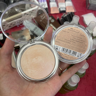 Phấn Highlight Bắt Sáng Catrice High Glow Mineral Highlighting