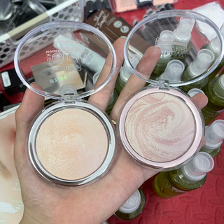 Phấn Highlight Bắt Sáng Catrice High Glow Mineral Highlighting