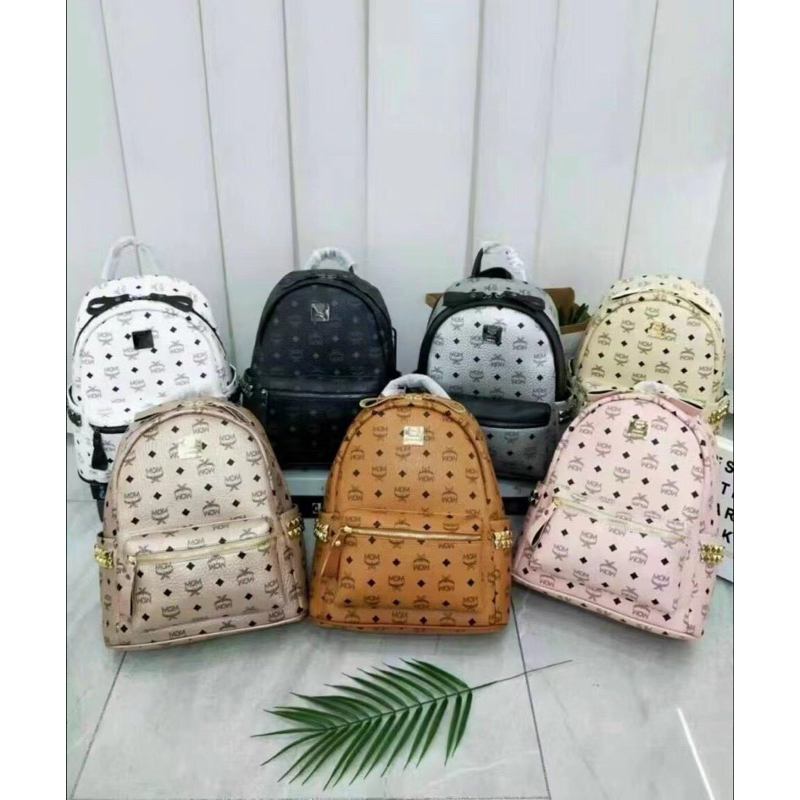 Balo mom hàng QC loại 1 sz 40