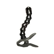 Ulanzi U-Select MP-4 - Tay Arm kẹp bàn đa năng điều hướng 360 độ bạch tuộc uốn cong nhanh chóng dễ dàng