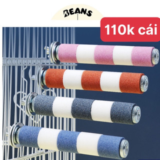 Cầu mài móng cho vẹt đủ loại