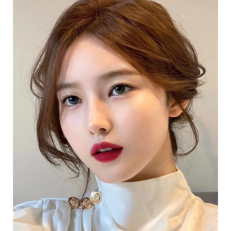 Mẫu thử son màu Given Le Rouge Interdit