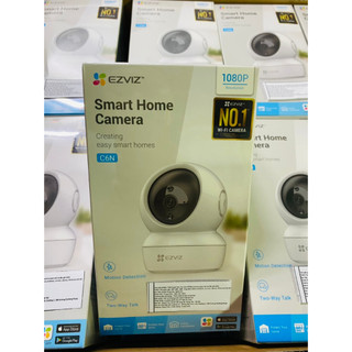 Camera Ezviz C6N 4MP2K 1080P  xoay 360 đàm thoại 2 chiều Chính hãng