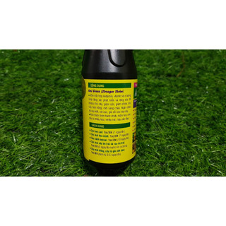 Phân bón Vi Lượng ami green - stronger thrive (chai 100ml)