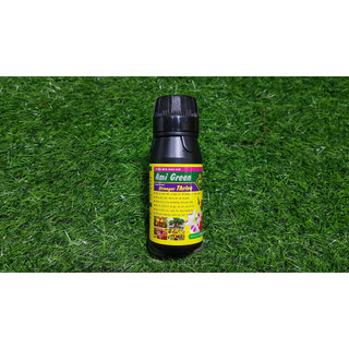 Phân bón Vi Lượng ami green - stronger thrive