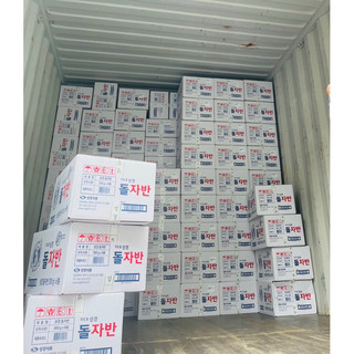rong vụn trộn cơm 40g teasan