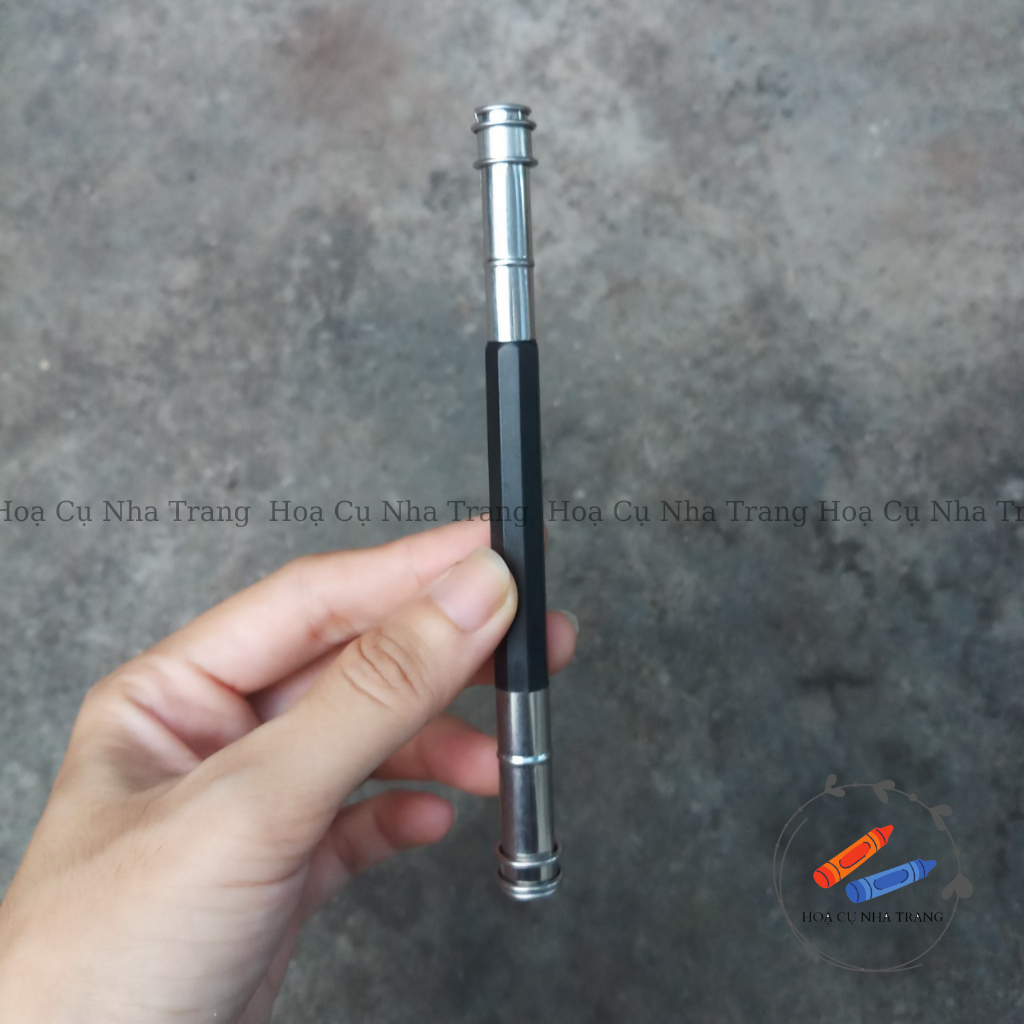 Cây Nối Bút Chì Hai Đầu