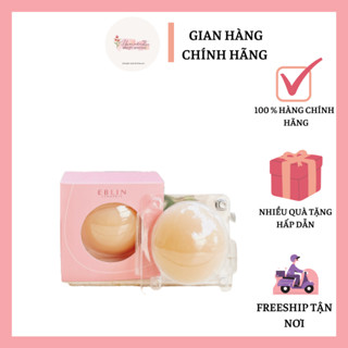 Miếng Dán Ngực Silicon Nhiệt Tự Thân EBLIN Dán Ti Siêu Mỏng Ôm Khít (Có Che Tên Sản Phẩm)