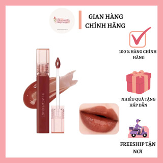 Son black rouge hg08 - son black rouge half water glow hg08 bóng