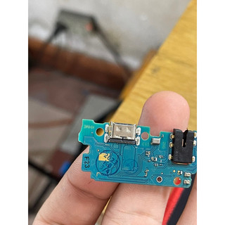 Cụm đuôi sạc Samsung A23