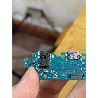 Cụm đuôi sạc Samsung A23