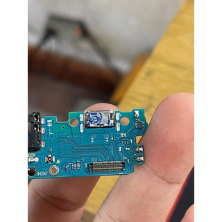 Cụm đuôi sạc Samsung A23