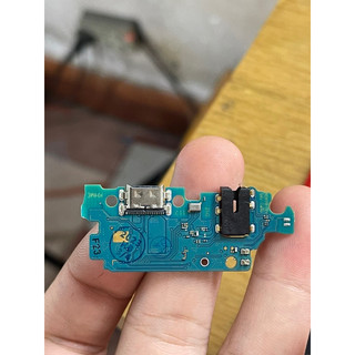 Cụm đuôi sạc Samsung A23