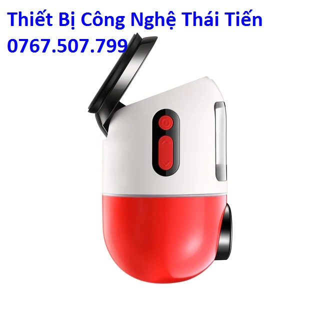 Camera hành trình 70mai OMNI X200