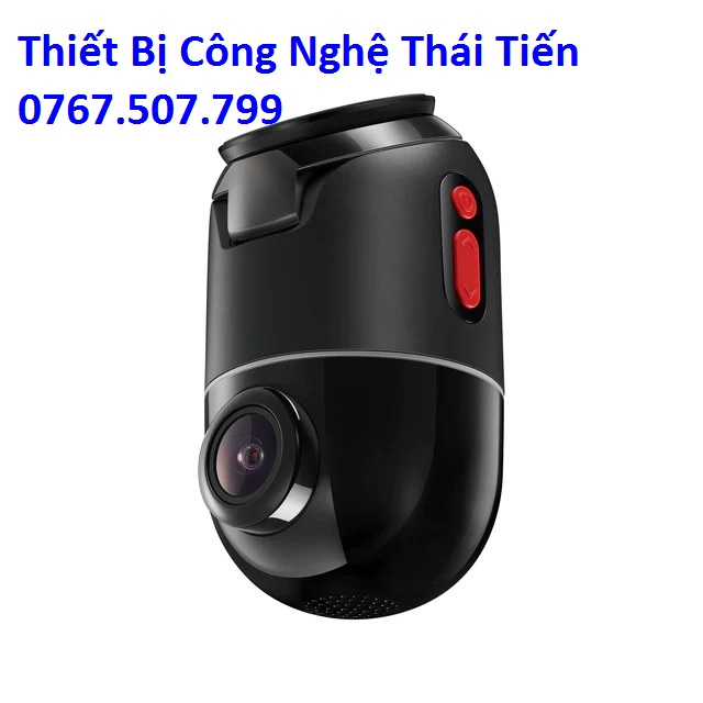 Camera hành trình 70mai OMNI X200