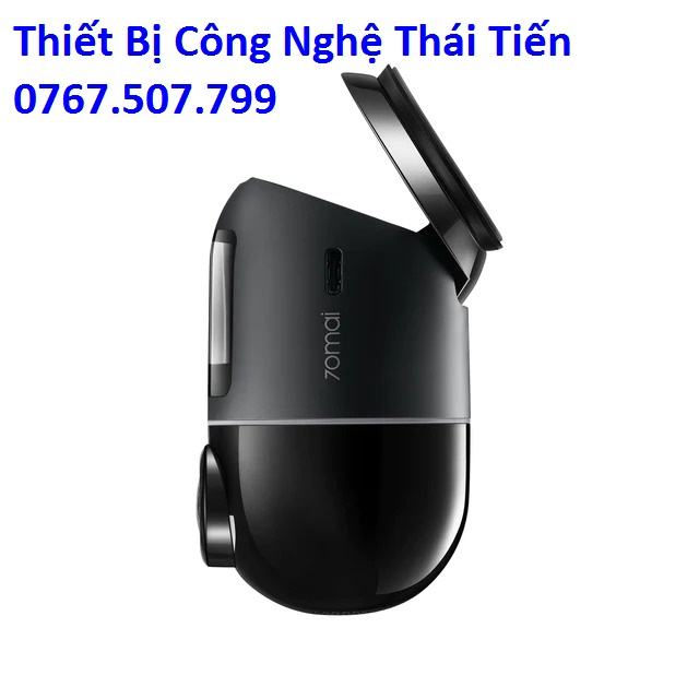 Camera hành trình 70mai OMNI X200