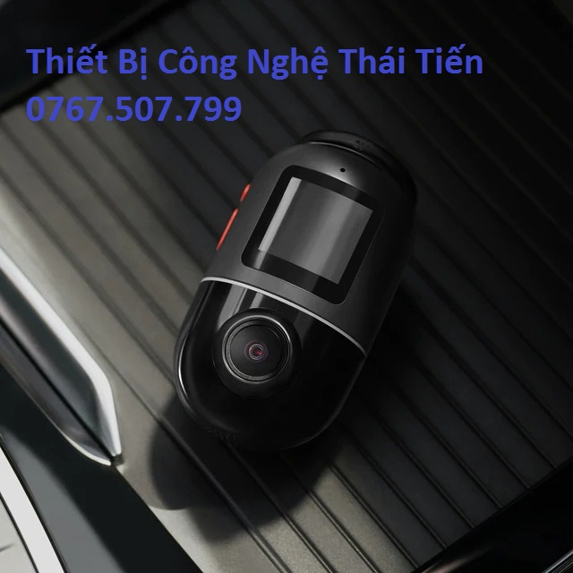 Camera hành trình 70mai OMNI X200