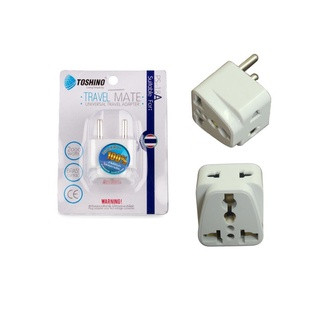 Phích Chia Chân Trong Ra 1 jack 2 và 1 jack 3 (loại đẹp)