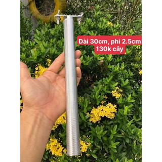 Cầu mài móng cho vẹt đủ loại