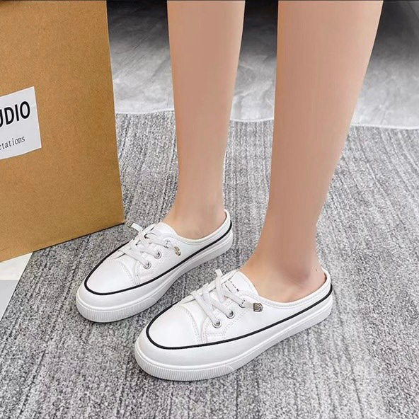 Min's Shoes - Sục Thể Thao Cao Cấp 14 (from nhỏ nên lấy tăng size)