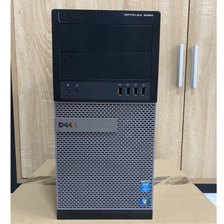 Máy bộ dell optiplex 9020 mt/ i5 4570/ ram 8g/ ssd 120g