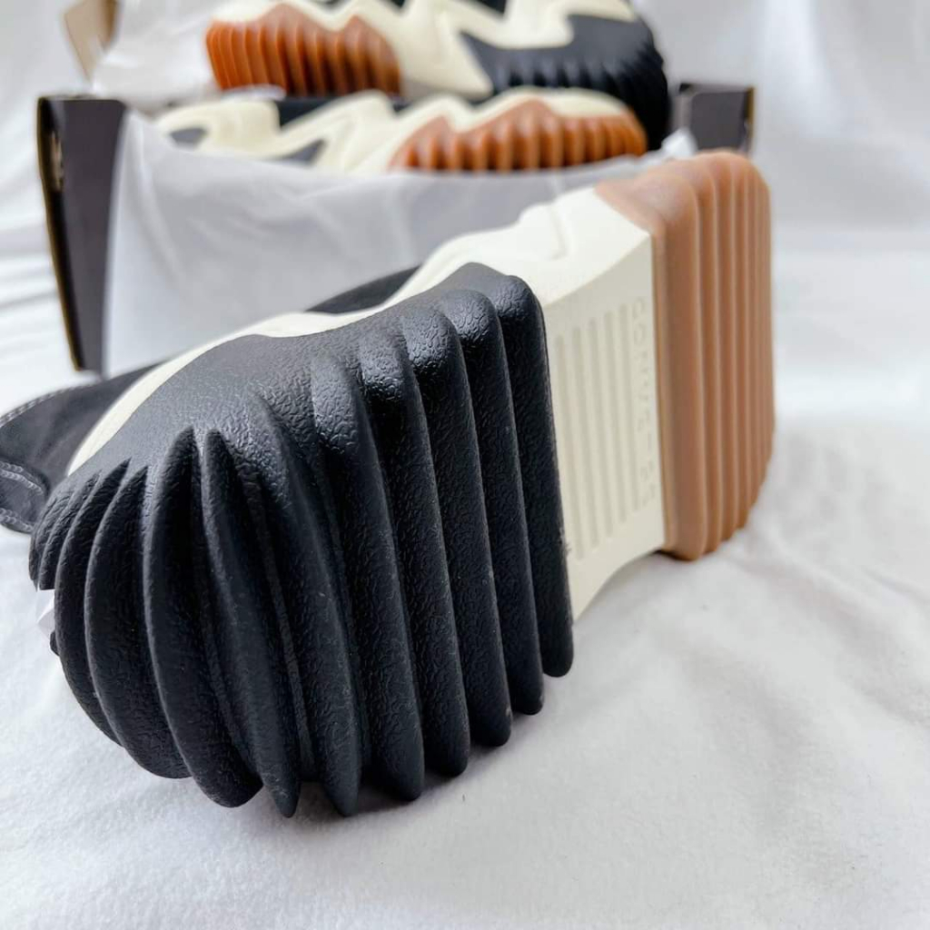 Giày_Converse Run Star Motion bản cao cấp nhất, Giày CV cho nam nữ phối đồ cực ngầu hàng đầy đù pk | BigBuy360 - bigbuy360.vn