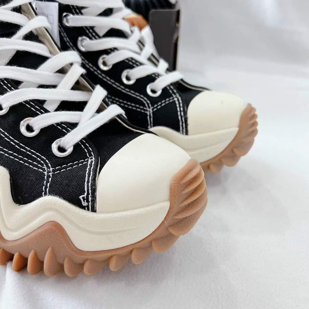 Giày_Converse Run Star Motion bản cao cấp nhất, Giày CV cho nam nữ phối đồ cực ngầu hàng đầy đù pk | BigBuy360 - bigbuy360.vn