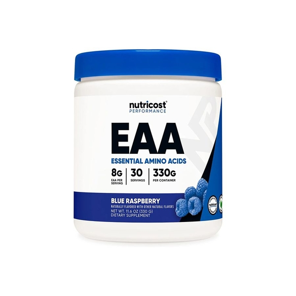 Bột Nutricost EAA Powder  nhập khẩu Mỹ - Gymstore