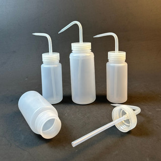 Bình tia nhựa lab ha noi miệng rộng 250ml, 500ml, 1000ml