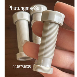 Ốc nén máy 1 kim juki - Ốc nén máy may công nghiệp