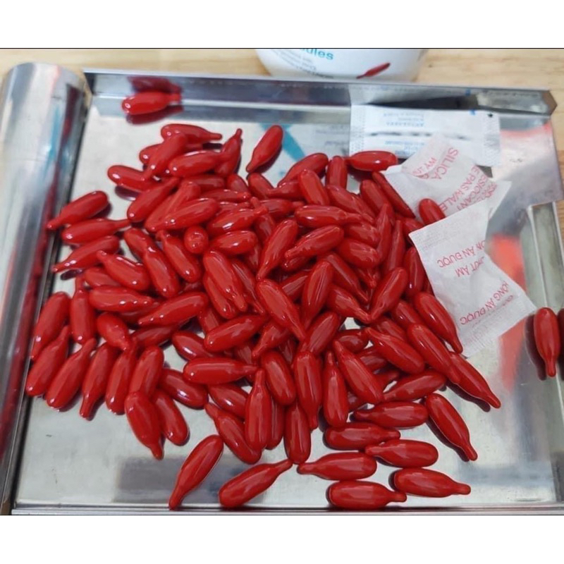 Vitamin A liều cao