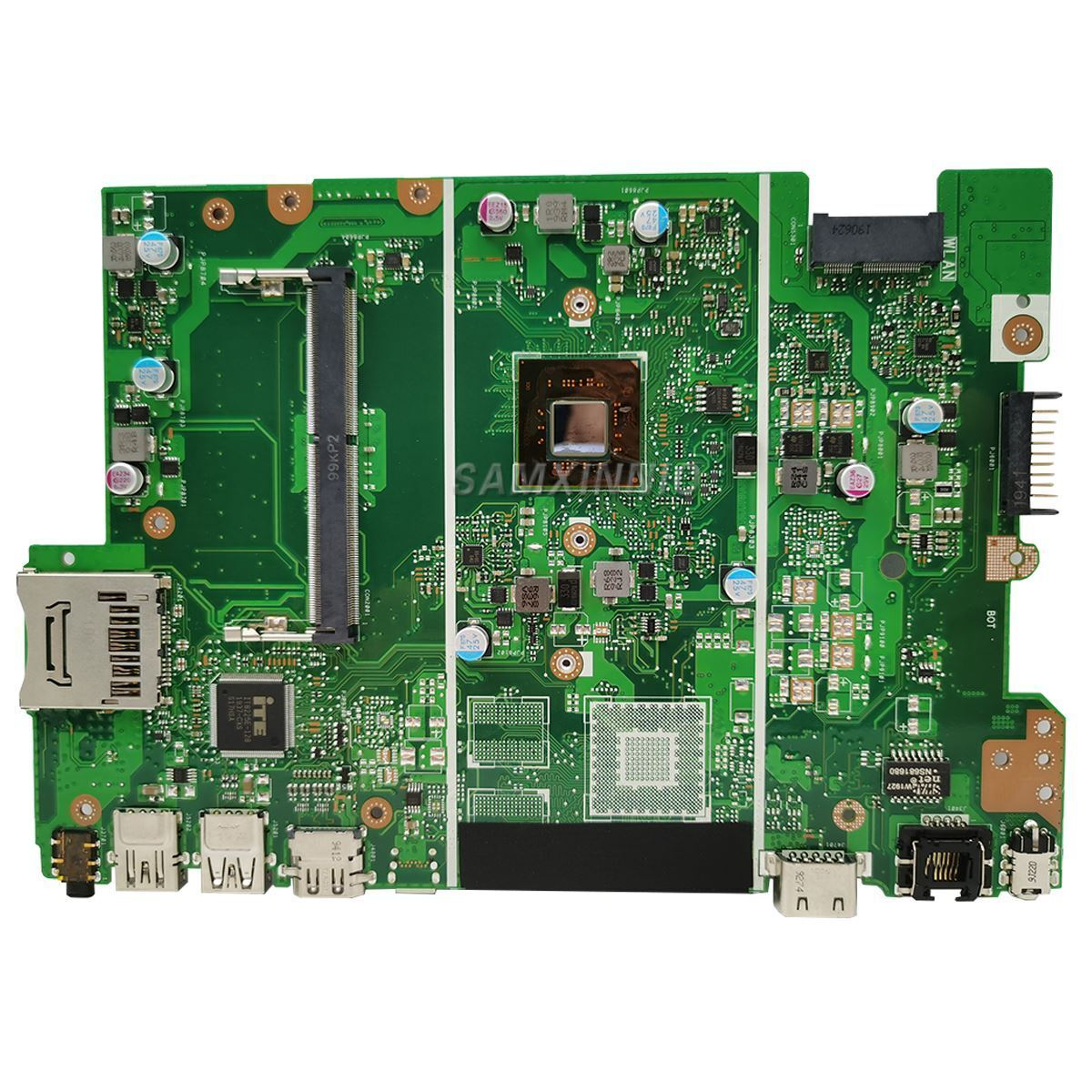 Main ASUS X441M X441MA F441M CPU N4000