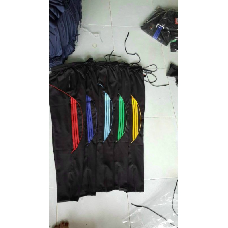 Quần thun thể thao Nam 3viên hàng loại 1.