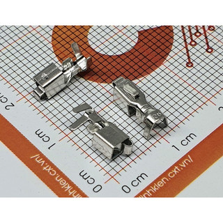 Lõi header vh3.96 lõi sắt - rời