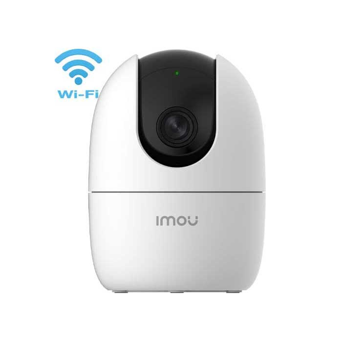 Camera IMOU Wifi A22EP 1080P xoay 360 độ đàm thoại 2 chiều - Hàng Chính Hãng