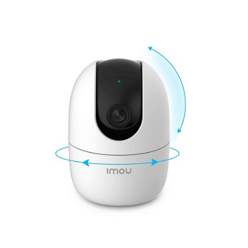 Camera IMOU Wifi A22EP 1080P xoay 360 độ đàm thoại 2 chiều - Hàng Chính Hãng