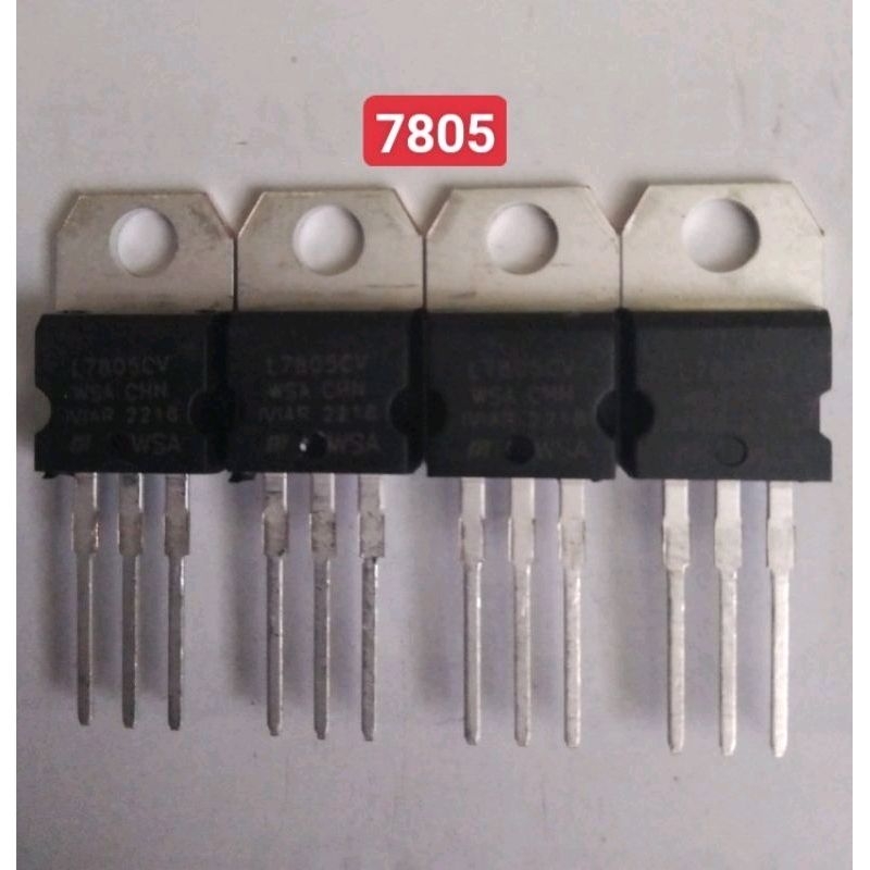 🤩🤩Transistor 1A sét4con