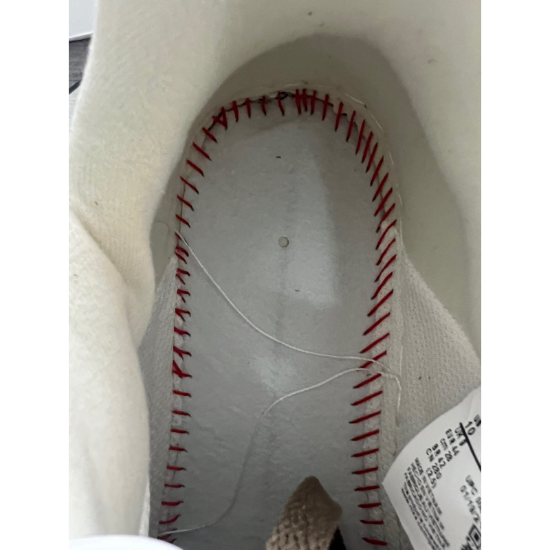 Giày AF1 Trắng Nâu – Air Force 1 White Brown.