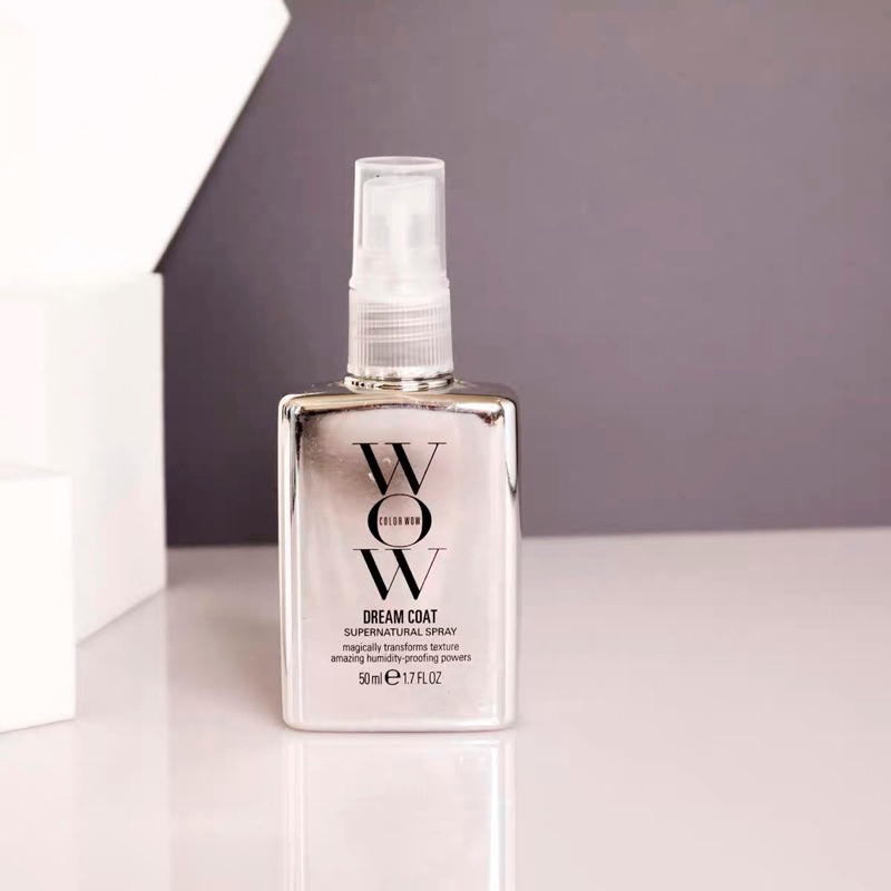 Xịt dưỡng tóc Wow Dream Coat Supernatural Spray