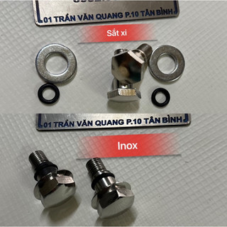 Ốc ty phuộc 67 (1 cặp)
